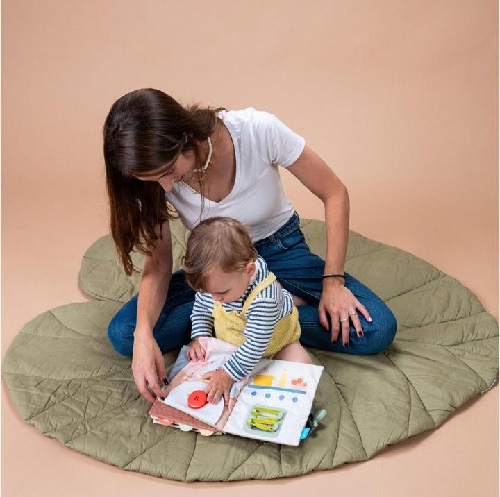 Image du produit Taf Toys Mon premier livre d’activités