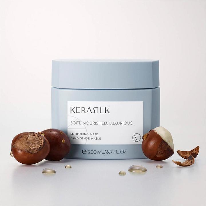Produktbild Kerasilk Specialist - Smoothing Mask (500 ml)