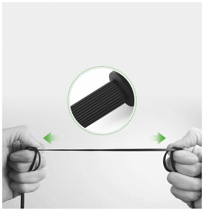 Immagine prodotto Ugreen Jack da 3,5 mm - Jack da 3,5 mm (2 m, Connettore da 3,5 mm (AUX))