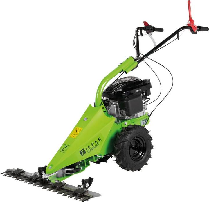 Actual product image Zipper ZI-BM870ECO (Petrol)