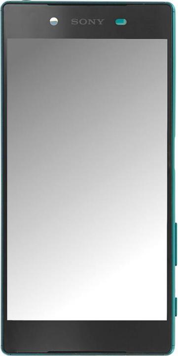 Image du produit Sony Xperia Z5 E6603 LCD vert (Écran, Sony Xperia Z5)