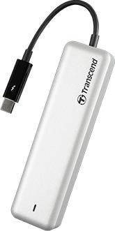 Transcend JetDrive 855 (240 GB)