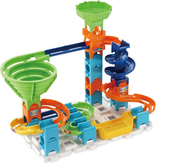 Image du produit VTech Marble Rush - Ultimate Set XL100 E