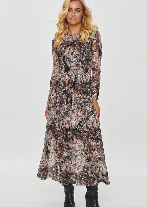Actual product image Makadamia Everyday dress (38)