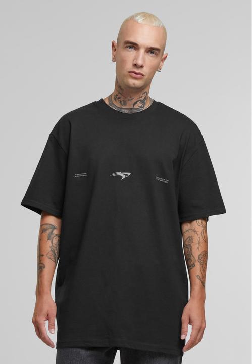 Produktbild Urban Classics Upscale Find Love Oversize Tee - 172759 (L)