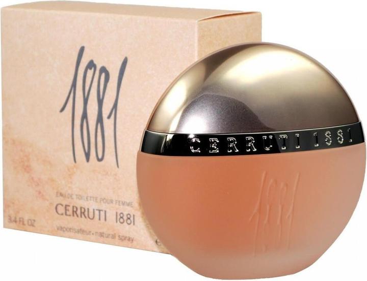 Image du produit Nino Cerruti 1881 EDT 30 ml (Eau de toilette, 30 ml)