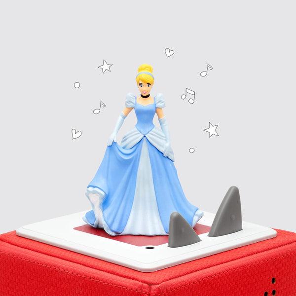Produktbild Tonies Cinderella (Französisch)