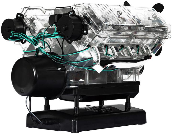 Image du produit Franzis Kit moteur V8