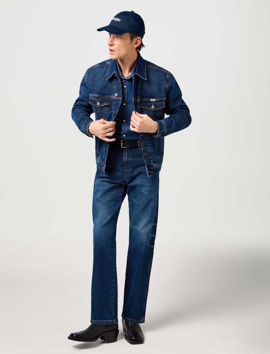 Immagine prodotto Wrangler Jeansjacke Classic Jacket (XL)