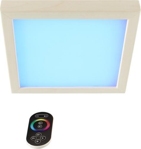 Produktbild Karibu LED Farblicht