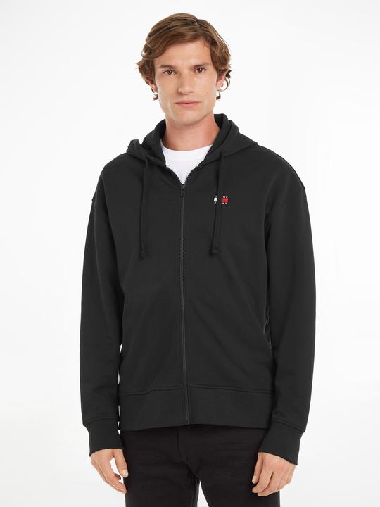 Produktbild Tommy Hilfiger Tjm Rlx Badge Zipthru (M)