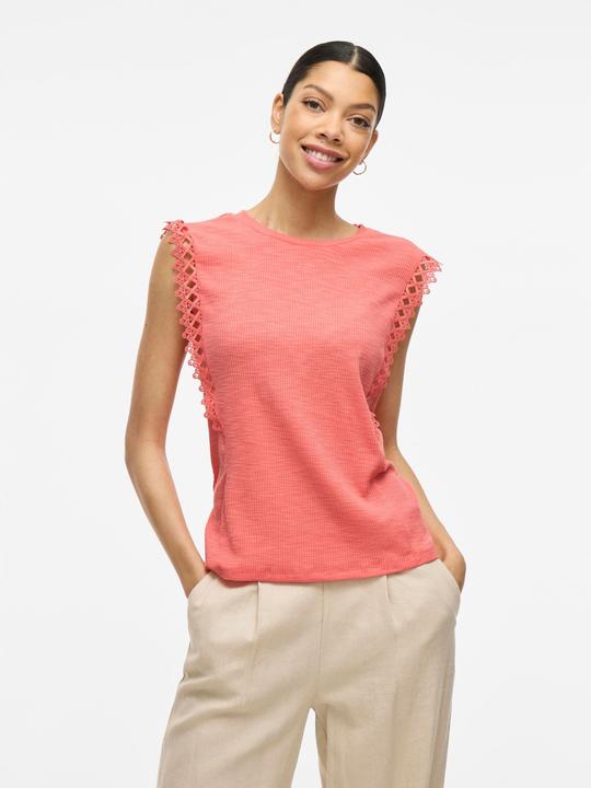 Produktbild Vila Rundhals Top (S)