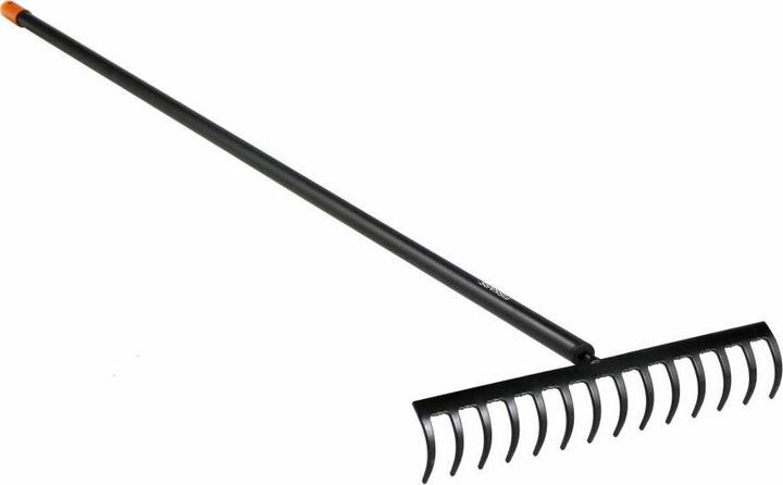 Actual product image Fiskars 1016036 Rake