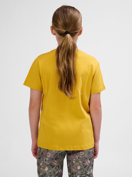 Actual product image hummel hmlTRES T-SHIRT S/S (104)