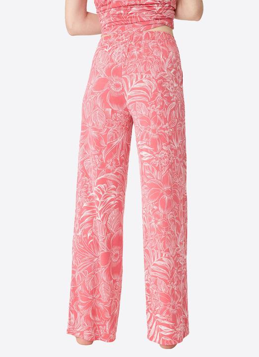 Produktbild Pj Salvage Pyjamahose Lazy Days (XS)