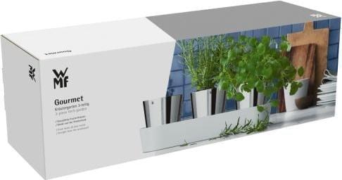 Actual product image WMF herb garden (14 cm)