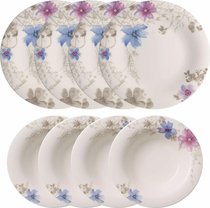 Produktbild Villeroy & Boch Mariefleur (12 Stück)