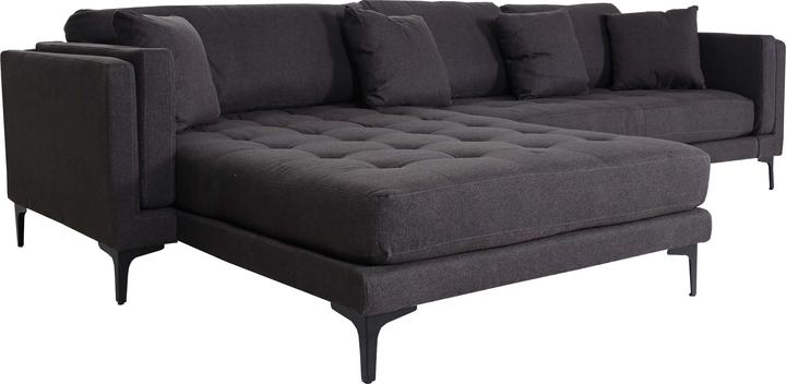 Actual product image MCW M27 (Corner sofa)