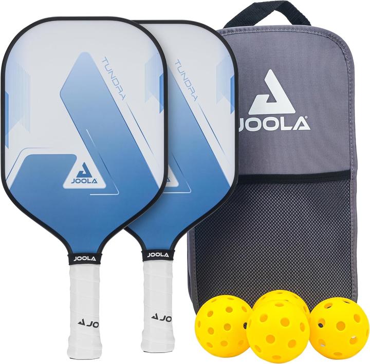 Joola Pickleball Set TUNDRA