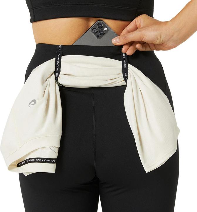 Produktbild ASICS Performance Road Higt Waist Tight (M)