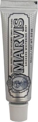 Produktbild Marvis Zahnpasta Smokers Whitening 10 ml Minze (10 ml)