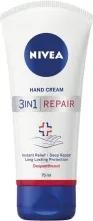 Produktbild NIVEA Reparatur, Handcreme, 100 ml (100 ml)