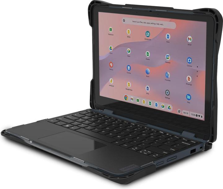 Produktbild Gamber-Johnson LENOVO 300E/W GEN 4 RUGGED