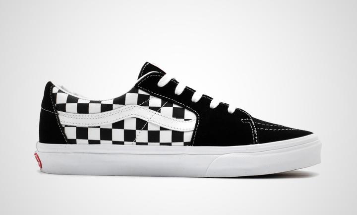 Produktbild Vans SK8-Low (47)