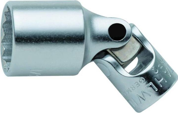 Produktbild Stahlwille 402a Gelenk-Steckschlüsseleinsätze 1/4 1/4 (1/4")