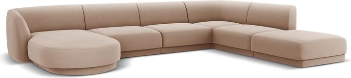 Produktbild Micadoni Miley (Wohnlandschaft)
