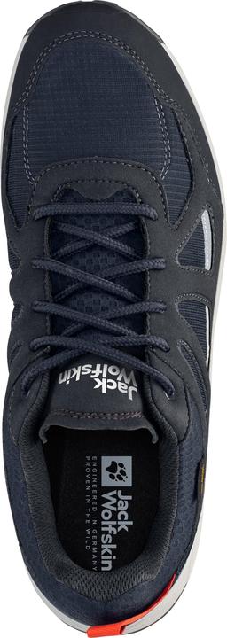 Produktbild Jack Wolfskin Woodland 2 Texapore Low M (40)