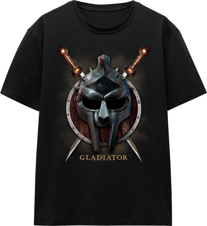 Actual product image Wüsthof Unisex Adult Maximus Helmet T-Shirt (XL)