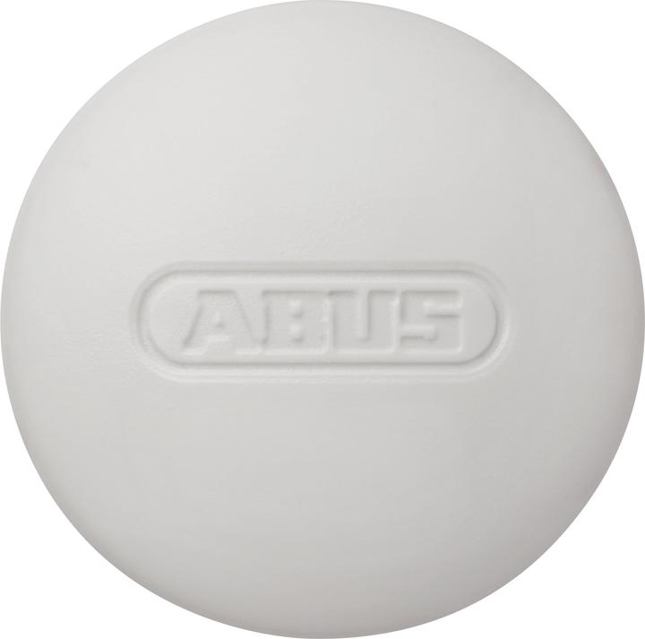 Actual product image Abus Magnetic lock