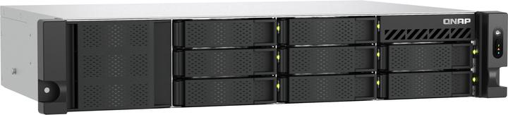 Actual product image QNAP TS-855eU-8G (0 TB)