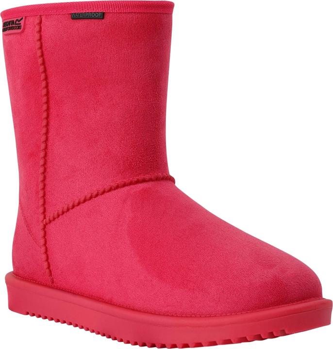 Image du produit Regatta - Bottes d'hiver RISELY - Femme (38)
