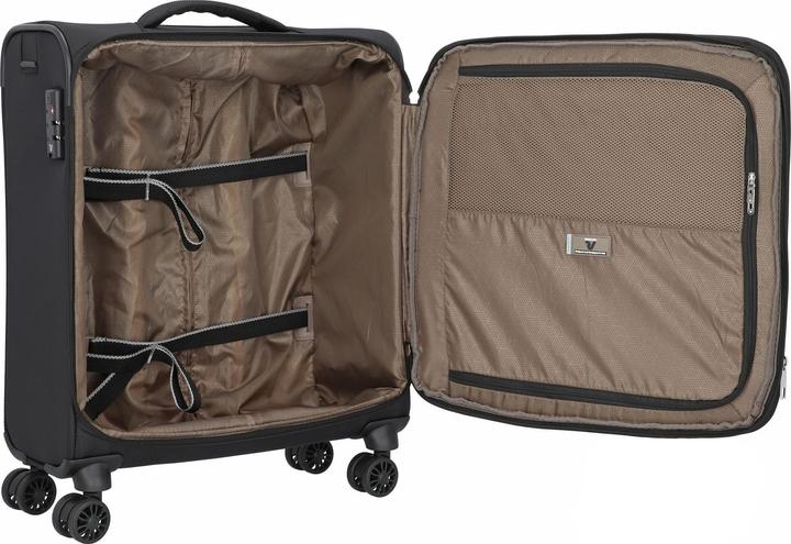 Produktbild Roncato Joy 4-Rollen Kabinentrolley 56 cm (56 l, Handgepäck (bis 50l))