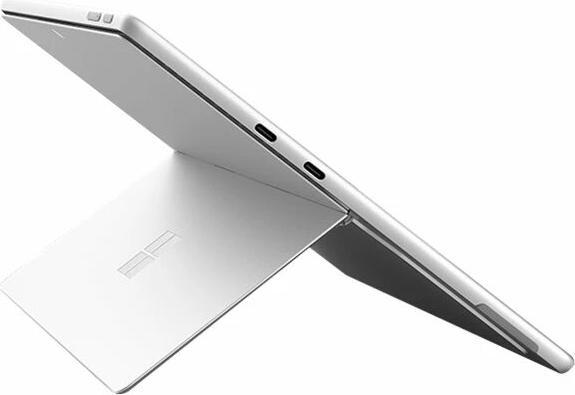 Produktbild Microsoft Surface Pro 9 for business (13", Microsoft SQ3, 16 GB, 256 GB, Ohne Tastaturlayout)