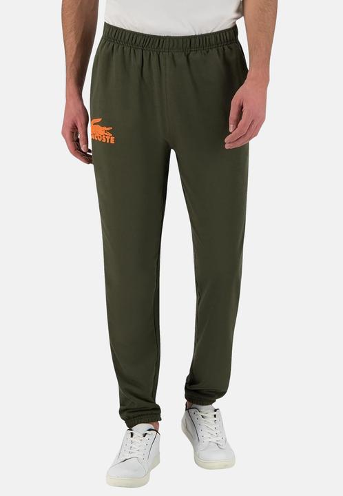 Produktbild Lacoste Hose Herren-Jogginghosen aus Baumwoll-Fleece-Mischung (XL)