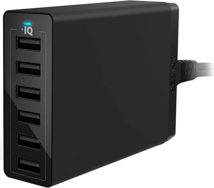 Image du produit Anker PowerPort (60 W)