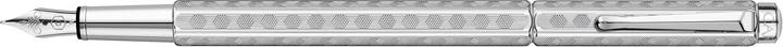 Produktbild Caran d'Ache Ecridor Heritage (Silver, 1 x)