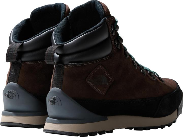 Actual product image North Face Back-To-Berkeley IV Leather WP (42.5)