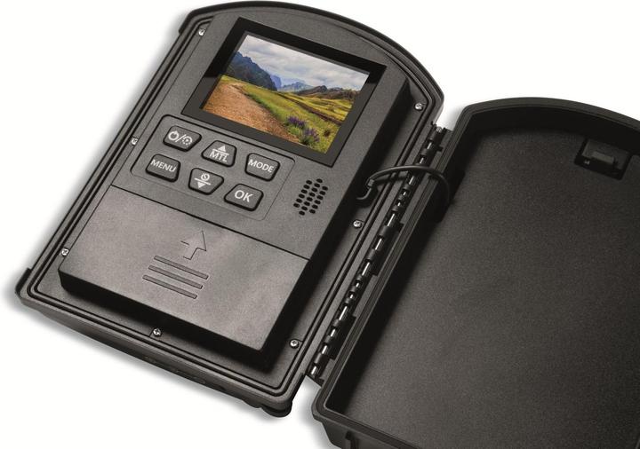 Actual product image Technaxx TX 164 (1920 x 1080 Pixels)