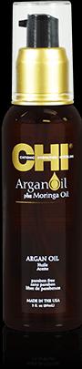 Image du produit CHI Huile d'Argan (89 ml)