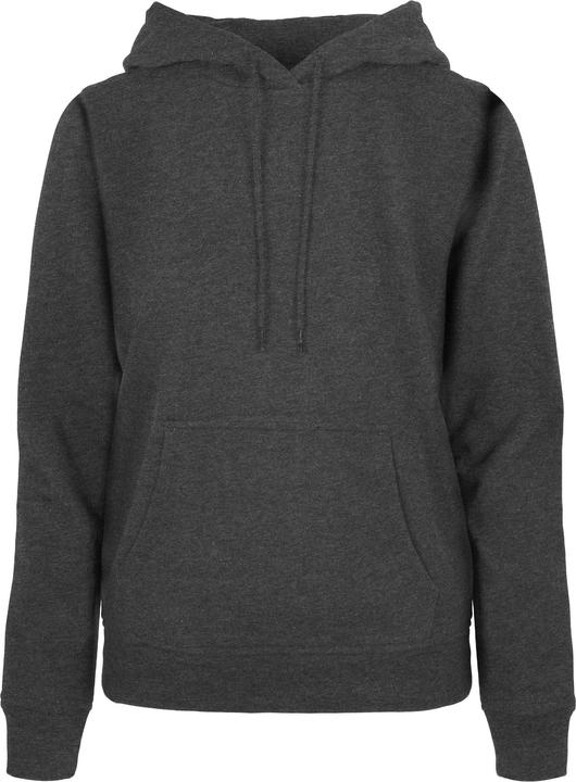 Build Your Brand Basic Kapuzenpullover (L)