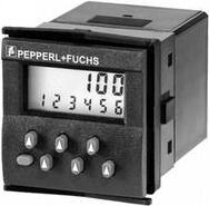 Image du produit Pepperl & Fuchs Compteur à présélection