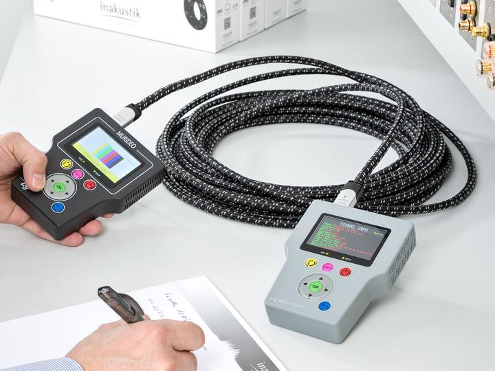 Produktbild Inakustik Exzellenz HDMI (1.50 m, HDMI)