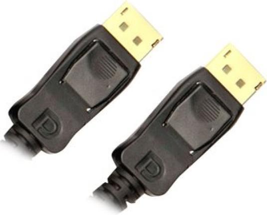 Produktbild Joujye Jou Jye Computer AVC 120 (7.50 m, DisplayPort)