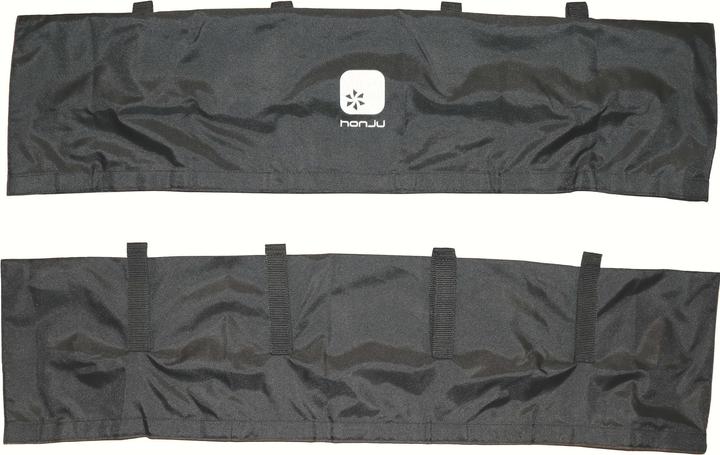 Actual product image Honju BIKE handlebar protection cover for e-bikes