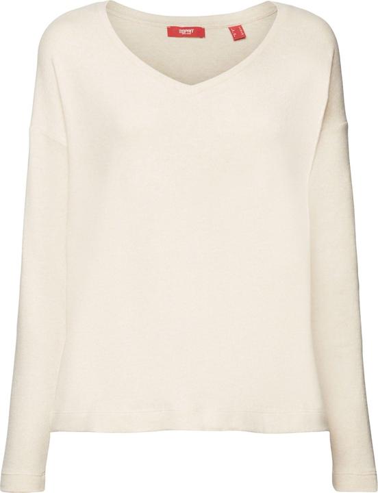 Esprit t-shirt gebürstet damen (XS)