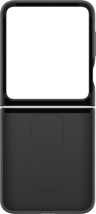 Image du produit Samsung Silicone Case (Samsung Galaxy Z Flip 7 FE)